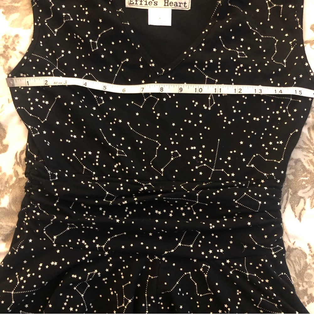 Effie’s Heart Constellation dress